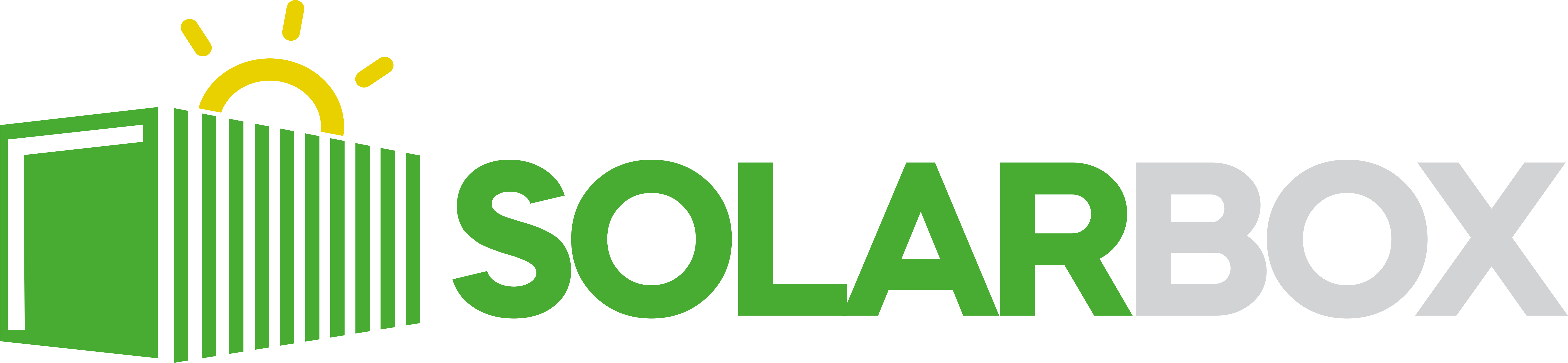 SOLARBOX